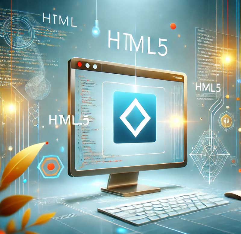 What is HTML? A Beginner’s Guide to the Language of the Web