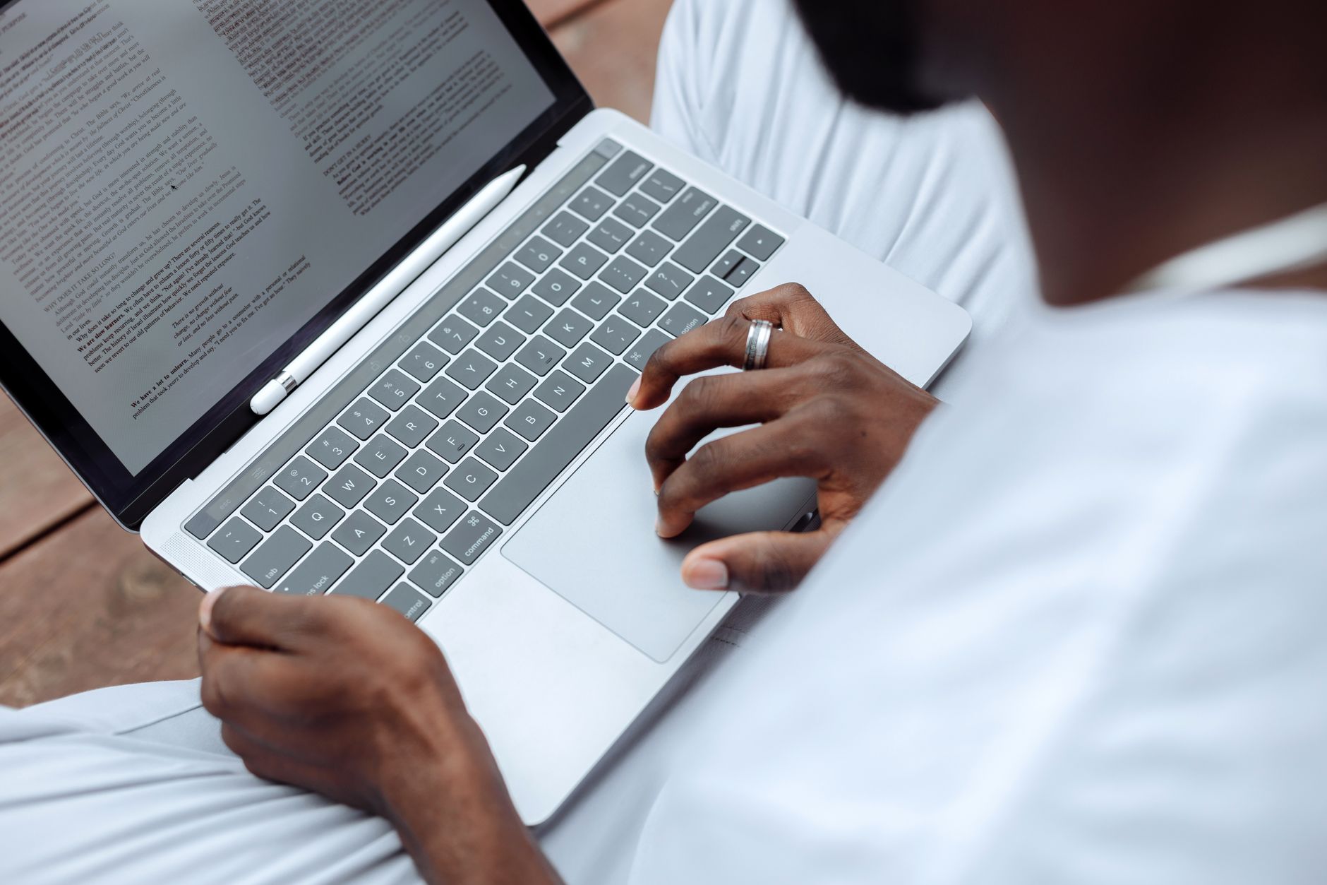 Read more about the article HTML Basics, Part 2: Headings, Paragraphs, and Text-Level Semantics