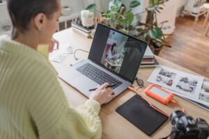 HTML Basics, Part 4: Images and Media Basics
