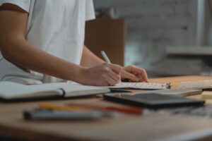 HTML Basics, Part 5: Lists — Ordered, Unordered, and Description Lists